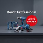 Bosch Professional Werkzeug Gutschein bei eBay