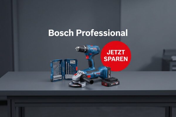 bosch professional gutschein ebay Bosch Professional Werkzeug Gutschein bei eBay