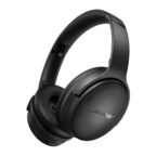 Bose QuietComfort SC Bluetooth Over-Ear-Kopfhörer mit Noise-Cancelling