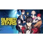 BURIED STARS von Studio LARGO und LINE Games