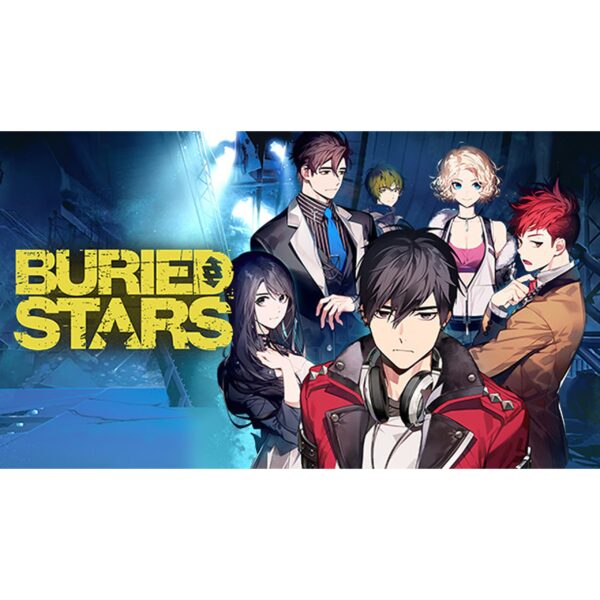buried stars kostenlos epic BURIED STARS von Studio LARGO und LINE Games