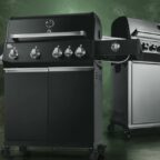BURNHARD Grill- & Pizzaofen-Aktion - bis zu 30% Rabatt sichern
