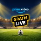 BVB gegen FC Villarreal in der Champions League gratis auf Prime Video streamen