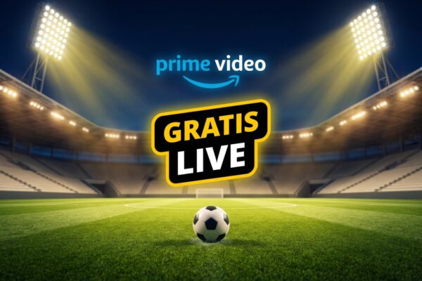 bvb villarreal champions league gratis streamen BVB gegen FC Villarreal in der Champions League gratis auf Prime Video streamen