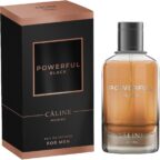 Câline Homme Powerful Black Eau de Toilette 60 ml