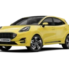 carwow ford puma