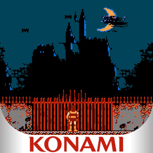 castlevania 40th anniversary kostenlos Castlevania: 40th Anniversary – Konami Mobile-Portierung