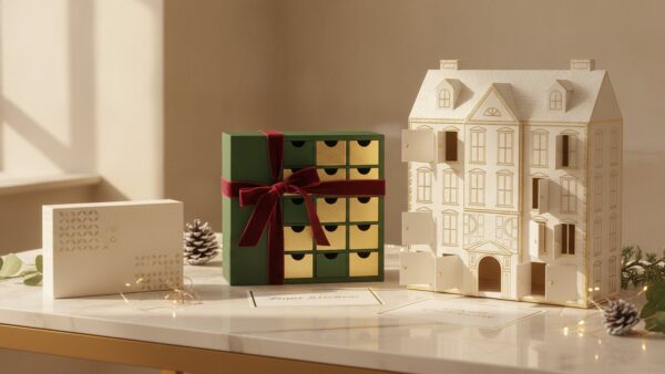 catrice adventskalender vergleich Mehrere Beauty-Adventskalender verschiedener Marken im Vergleich