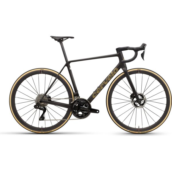 cervelo r5 dura ace di2 rennrad Cervélo R5 Dura-Ace Di2 Carbon Rennrad 2026