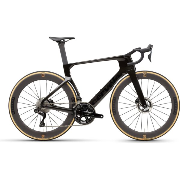 cervelo s5 dura ace di2 aero rennrad Cervélo S5 Dura-Ace Di2 Aero Carbon Rennrad 2026