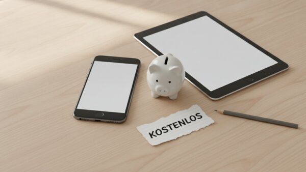 Kostenlose KI Alternativen zu ChatGPT auf Smartphone und Tablet