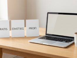 ChatGPT Preisstufen 2026 im Vergleich Gratis Einstieg Profi