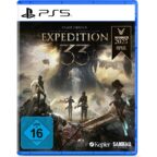 Clair Obscur: Expedition 33 PlayStation 5