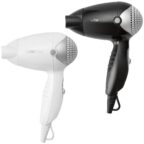 Clatronic HT 3393 Reisehaartrockner 1200 Watt