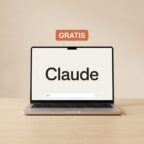 Claude Max sechs Monate kostenlos für Open-Source-Entwickler