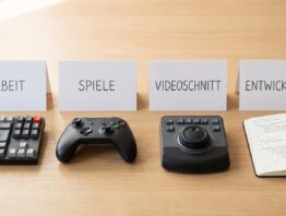 cpu vergleich einsatzzweck