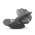 CYBEX Platinum Cloud T i-Size Babyschale mit Liegeposition