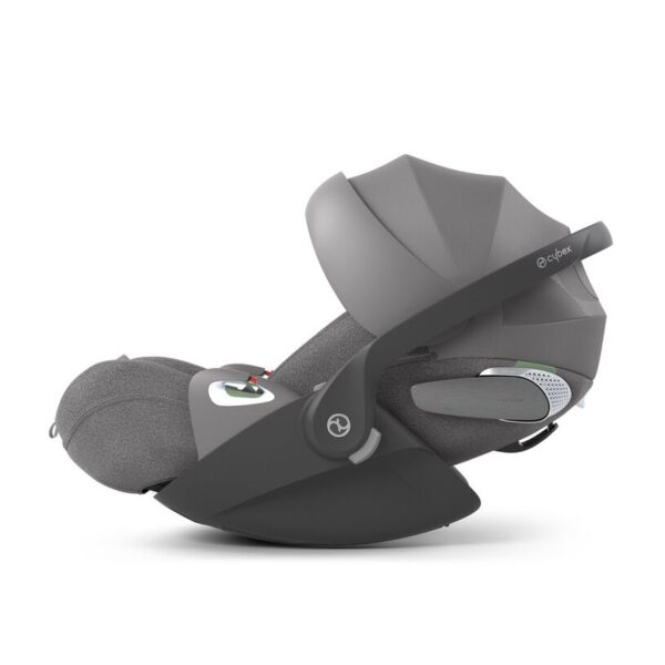 cybex platinum cloud t i size babyschale CYBEX Platinum Cloud T i-Size Babyschale mit Liegeposition