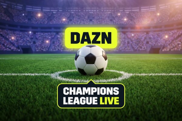 dazn unlimited champions league 2026 DAZN Unlimited: Champions League und Bundesliga für 24,99 Euro im Monat im 2-Jahresabo