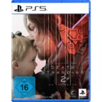 Death Stranding 2: On the Beach - PlayStation 5