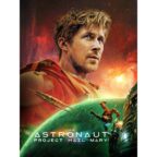 Der Astronaut - Project Hail Mary (UHD, Amazon Video)