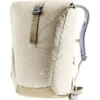 deuter Step Out 22 Tagesrucksack Bone-desert