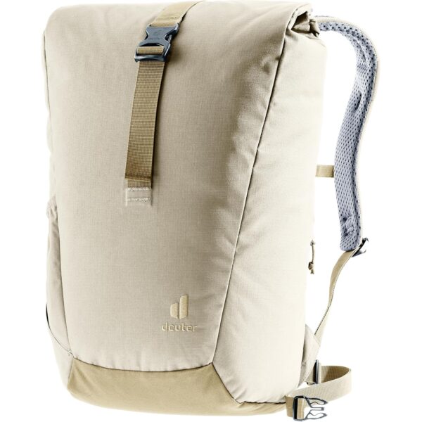 deuter stepout 22 tagesrucksack deuter Step Out 22 Tagesrucksack Bone-desert