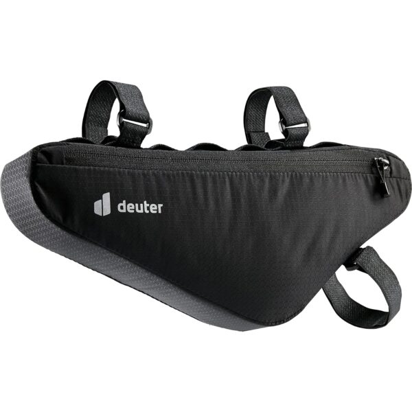 deuter triangle front rahmentasche deuter Triangle Front Bag 1.5 Rahmentasche