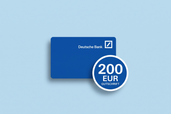 deutsche bank girokonto 200 euro Deutsche Bank Girokonto mit 200 Euro Gutschrift für Neukunden