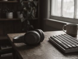Die neuen JBL Quantum Headsets