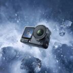 DJI Osmo Action 6 Essential Combo Action-Kamera