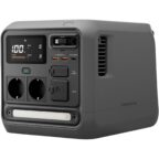 DJI Power 1000 Mini tragbare Powerstation 1008Wh