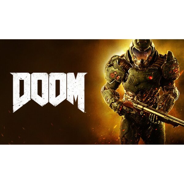 doom 2016 kostenlos steam DOOM (2016) von id Software und Bethesda Softworks