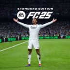 EA Sports FC 25 (PS5) Standard Edition