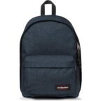 Eastpak Out of Office Rucksack 27L Triple Denim