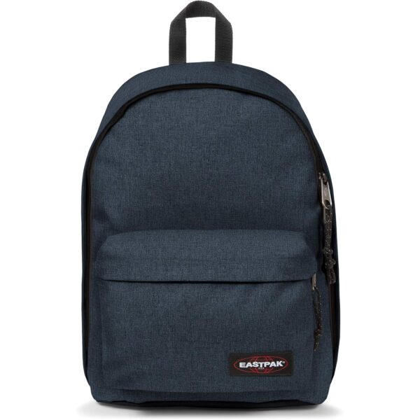 Eastpak Out of Office Rucksack 27L Triple Denim
