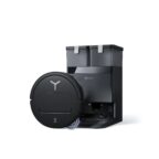 ecovacs deebot t50 omni gen3 schwarz