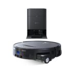 ecovacs deebot t80s omni schwarz