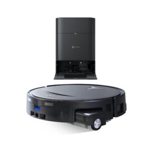 ecovacs deebot t80s omni schwarz