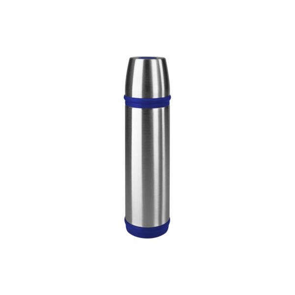 emsa isolierflasche captain 500 ml EMSA Isolierflasche Captain 500 ml Blau