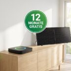 eprimo Aktion: 12 Monate Sky gratis oder Balkonkraftwerk von Tepto