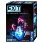 KOSMOS EXIT – Das Spiel: Die Akademie der Zauberkünste (683689)