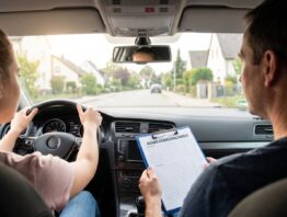 Fahrstunden Anzahl pflichtstunden