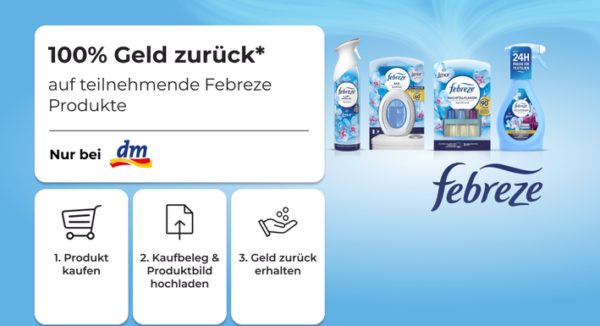 febreze febreze