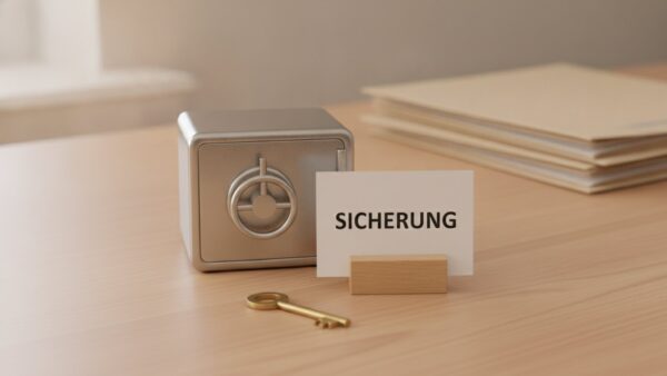 festgeld vergleich einlagensicherung Europäische Einlagensicherung beim Festgeld Vergleich erklärt