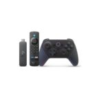 Fire TV Stick 4K Select + Luna-Controller Spiele-Streaming-Bundle