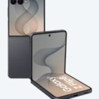 Samsung Galaxy Z Flip8 256GB + Unlimited 0n Demand 5G + Alles-Flat im Vodafone-Netz für 39,99€/Monat - eff. 6,86€/Monat