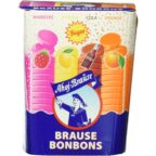 Frigeo Ahoj-Brause Die Klassiker Brause-Bonbons 125 g