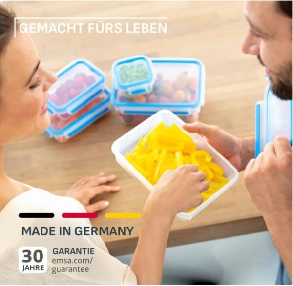 frischhaltedose frischhaltedose