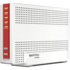 FRITZ!Box 6690 Cable Router für den Kabel-Anschluss mit Wi-Fi 6